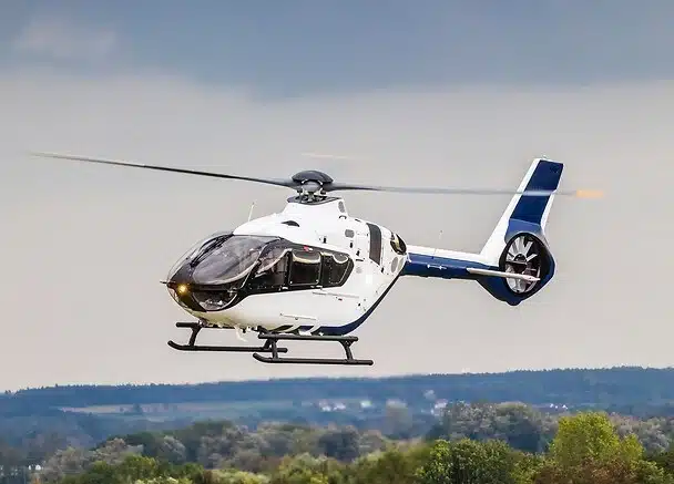 Murraysburg Helicopter Charter
