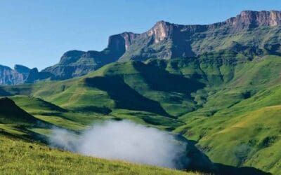 Drakensberg World Heritage Tour