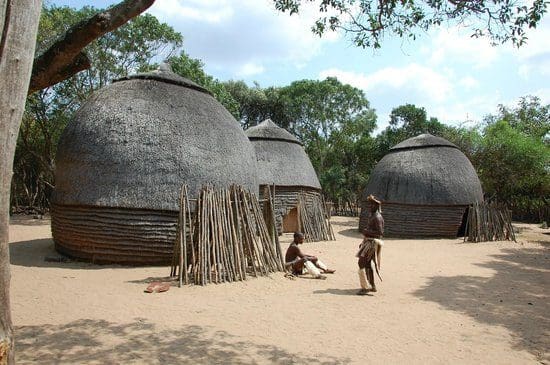 Dumazulu Cultural Village Tour